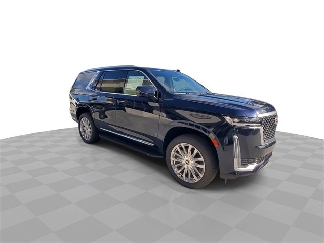 2024 Cadillac Escalade RWD Premium Luxury