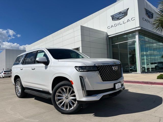 2024 Cadillac Escalade RWD Premium Luxury