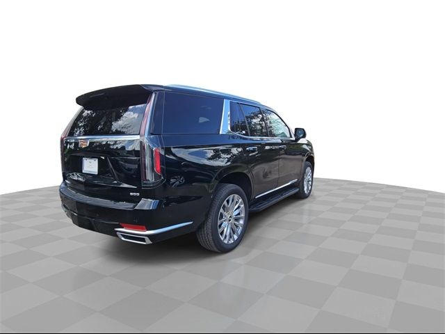 2024 Cadillac Escalade RWD Premium Luxury