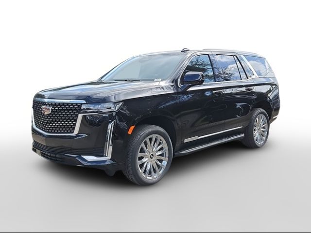 2024 Cadillac Escalade RWD Premium Luxury