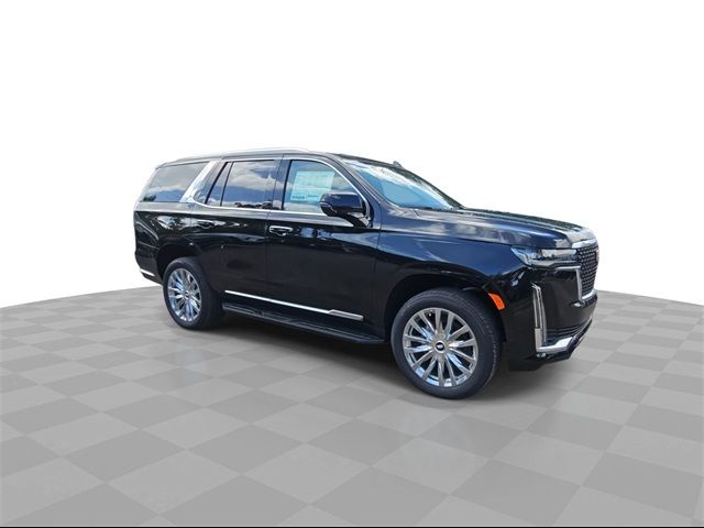 2024 Cadillac Escalade RWD Premium Luxury