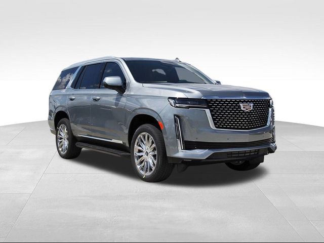 2024 Cadillac Escalade RWD Premium Luxury