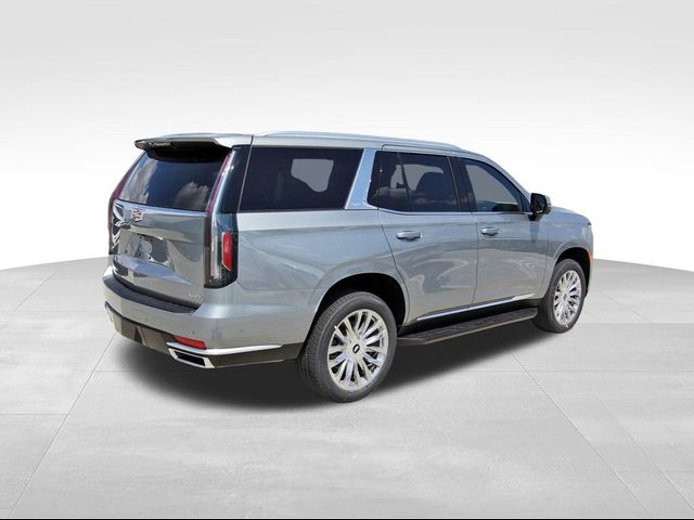 2024 Cadillac Escalade RWD Premium Luxury