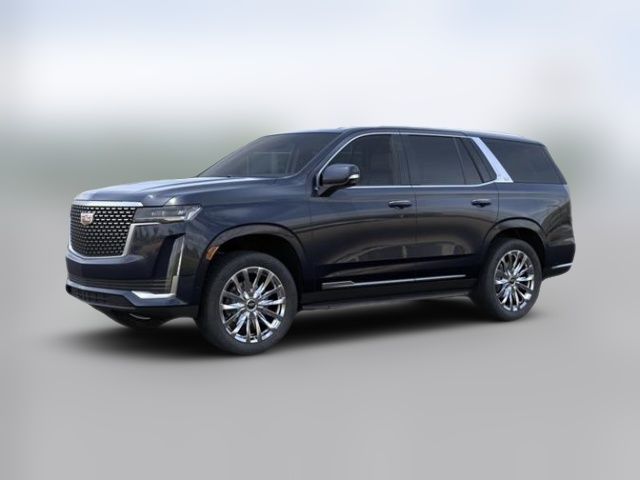 2024 Cadillac Escalade RWD Premium Luxury