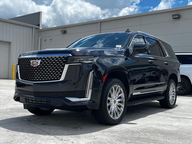 2024 Cadillac Escalade RWD Premium Luxury