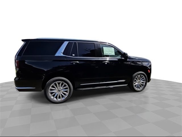 2024 Cadillac Escalade RWD Premium Luxury