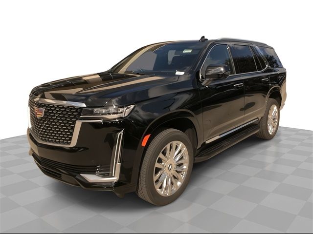 2024 Cadillac Escalade RWD Premium Luxury