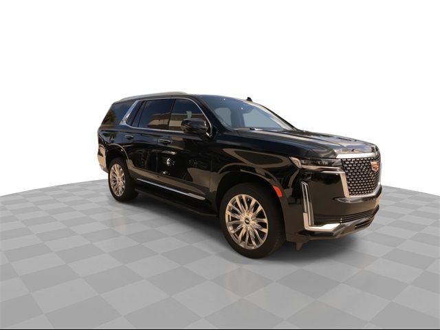 2024 Cadillac Escalade RWD Premium Luxury