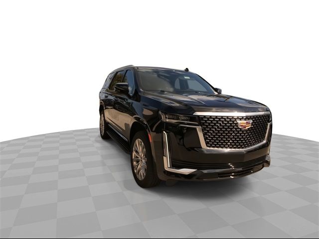 2024 Cadillac Escalade RWD Premium Luxury