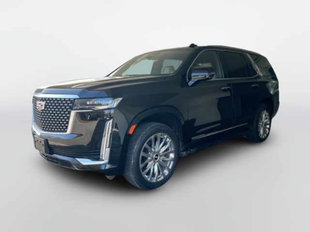 2024 Cadillac Escalade RWD Premium Luxury