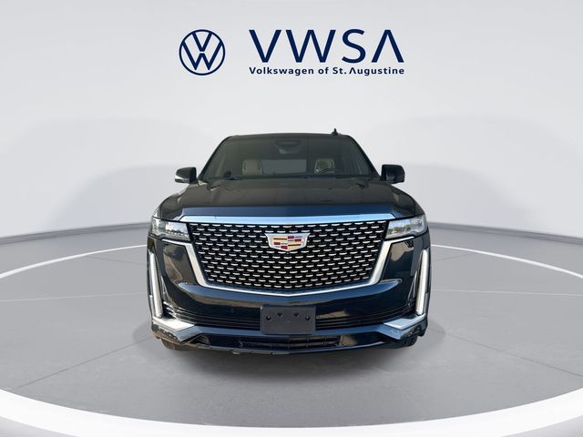 2024 Cadillac Escalade RWD Premium Luxury