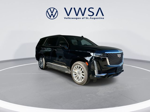 2024 Cadillac Escalade RWD Premium Luxury