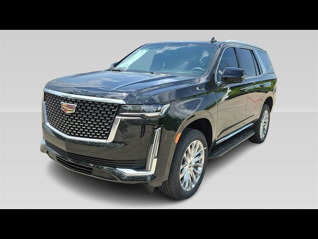 2024 Cadillac Escalade RWD Premium Luxury