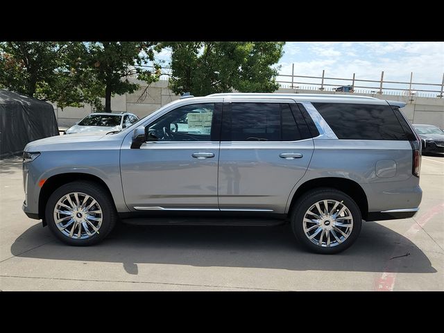 2024 Cadillac Escalade RWD Premium Luxury