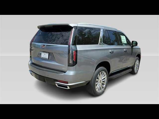 2024 Cadillac Escalade RWD Premium Luxury