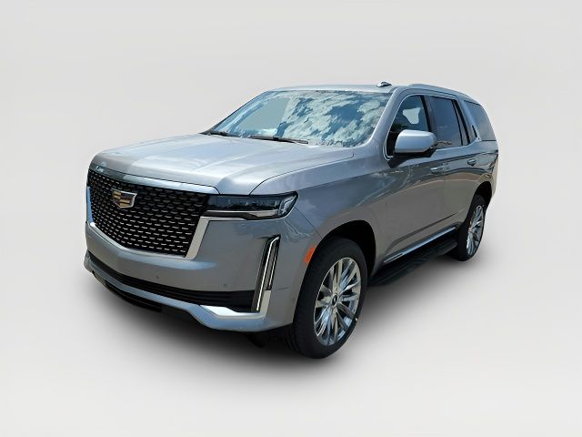 2024 Cadillac Escalade RWD Premium Luxury