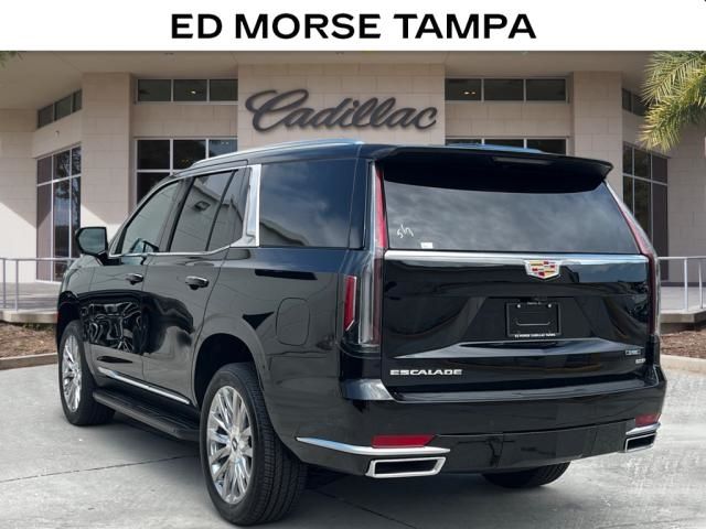 2024 Cadillac Escalade RWD Premium Luxury