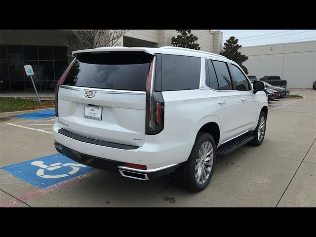 2024 Cadillac Escalade RWD Premium Luxury