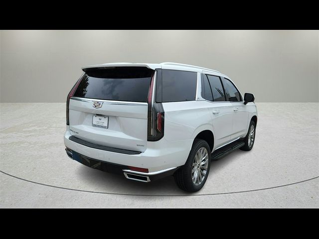 2024 Cadillac Escalade RWD Premium Luxury