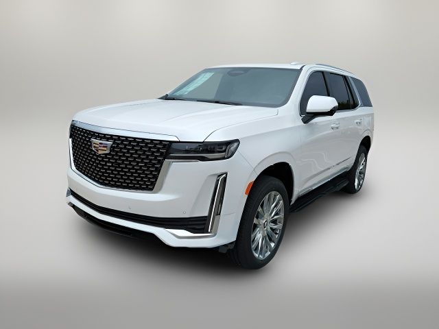 2024 Cadillac Escalade RWD Premium Luxury