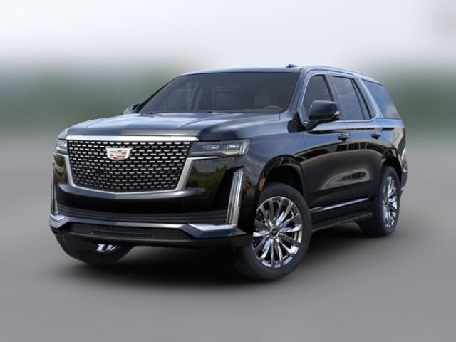 2024 Cadillac Escalade RWD Premium Luxury