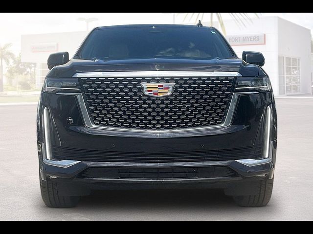 2024 Cadillac Escalade RWD Premium Luxury