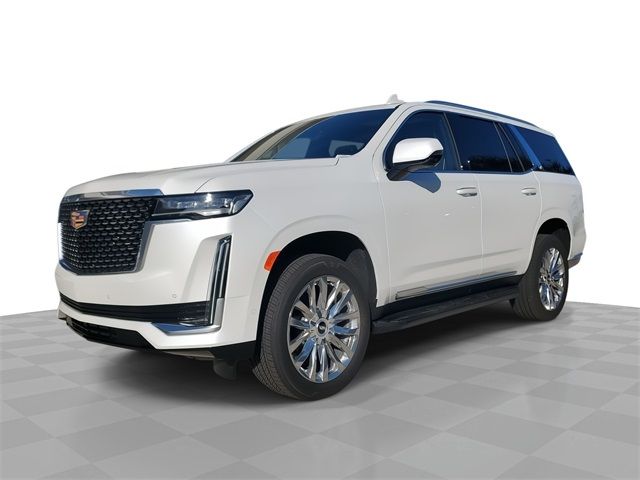 2024 Cadillac Escalade RWD Premium Luxury