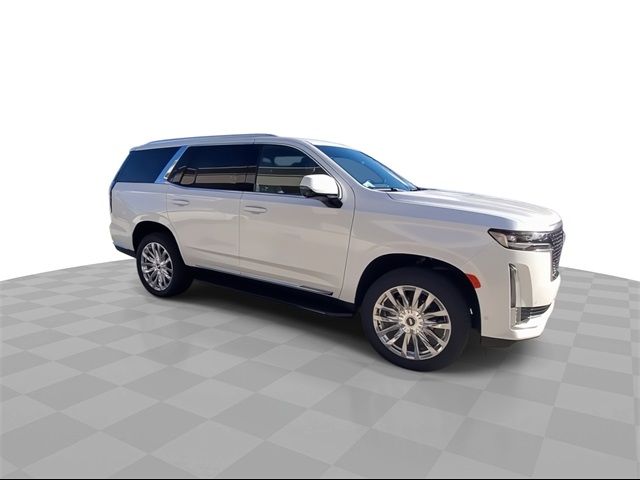 2024 Cadillac Escalade RWD Premium Luxury