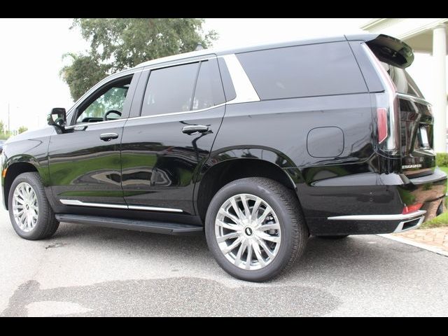 2024 Cadillac Escalade RWD Premium Luxury