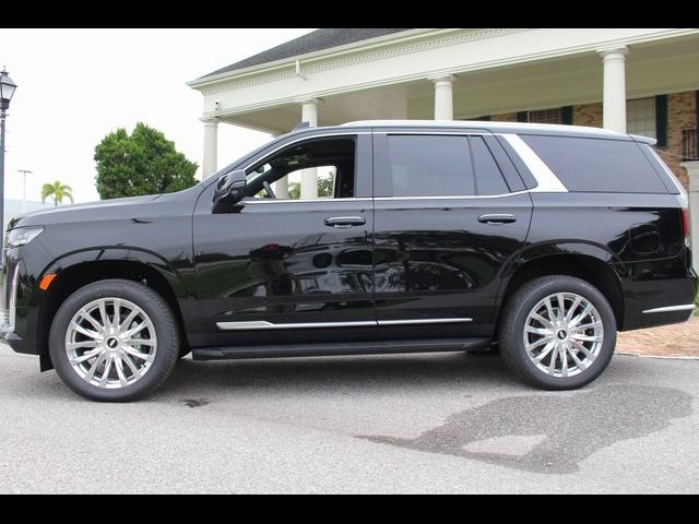 2024 Cadillac Escalade RWD Premium Luxury