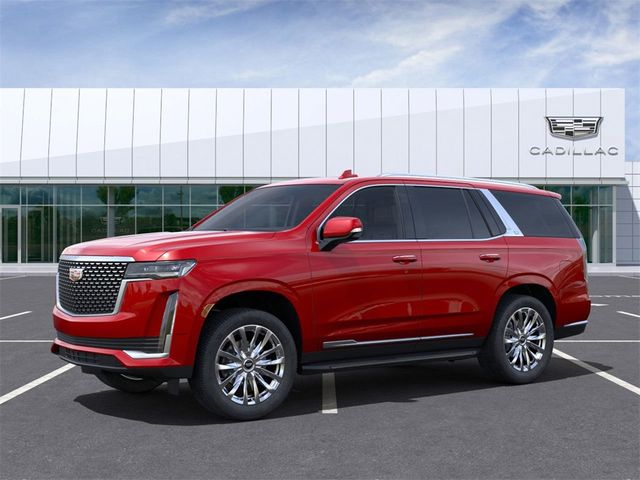 2024 Cadillac Escalade RWD Premium Luxury