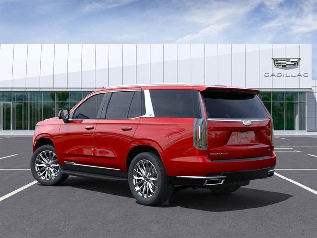 2024 Cadillac Escalade RWD Premium Luxury