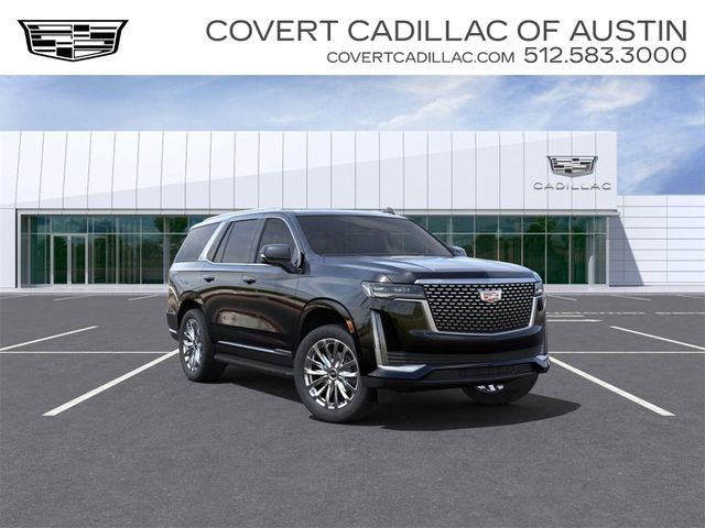 2024 Cadillac Escalade RWD Premium Luxury