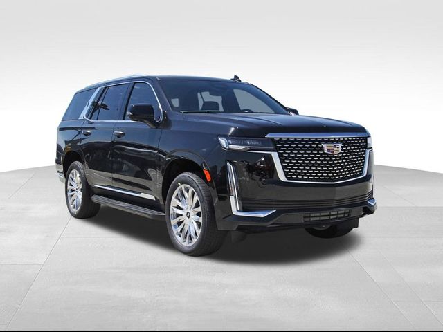 2024 Cadillac Escalade RWD Premium Luxury