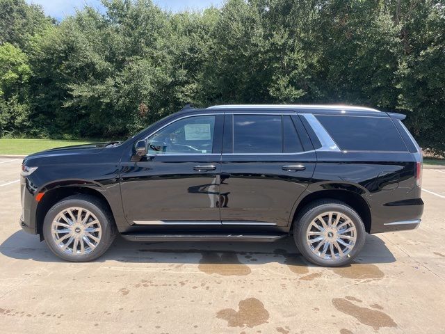 2024 Cadillac Escalade RWD Premium Luxury