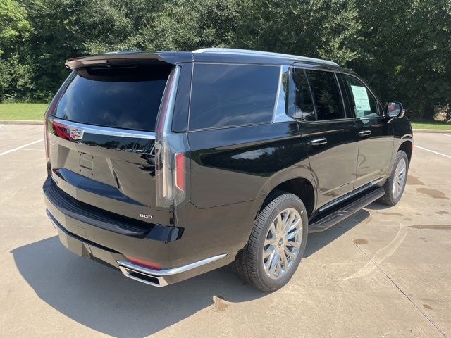 2024 Cadillac Escalade RWD Premium Luxury