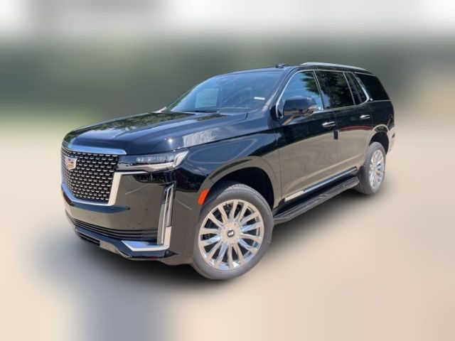 2024 Cadillac Escalade RWD Premium Luxury