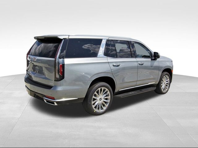 2024 Cadillac Escalade RWD Premium Luxury