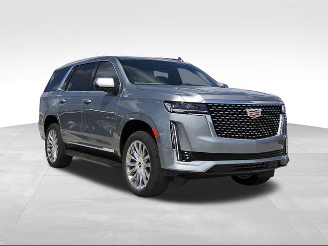 2024 Cadillac Escalade RWD Premium Luxury