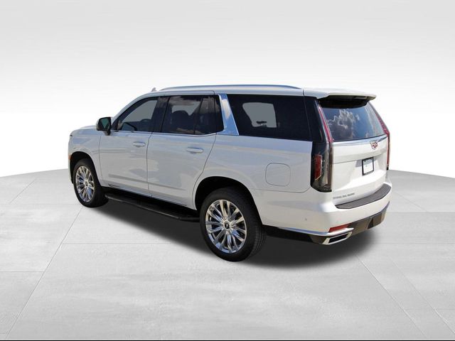 2024 Cadillac Escalade RWD Premium Luxury