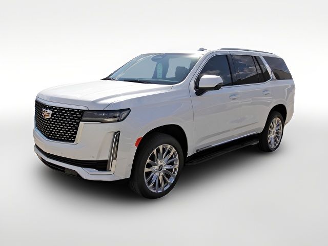 2024 Cadillac Escalade RWD Premium Luxury