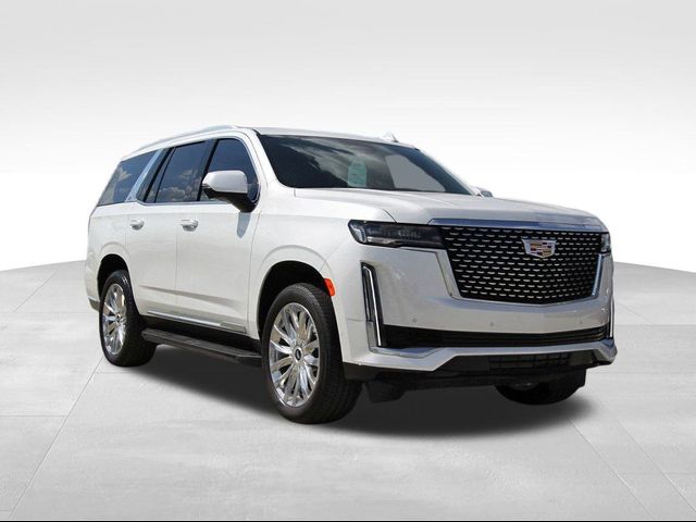 2024 Cadillac Escalade RWD Premium Luxury