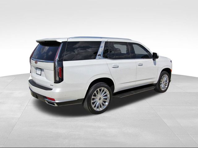 2024 Cadillac Escalade RWD Premium Luxury