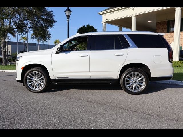 2024 Cadillac Escalade RWD Premium Luxury