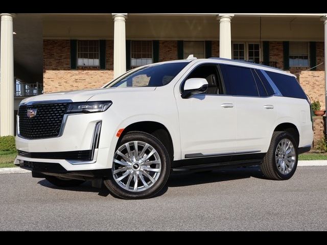 2024 Cadillac Escalade RWD Premium Luxury