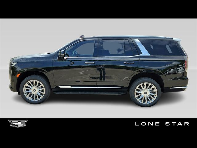 2024 Cadillac Escalade RWD Premium Luxury