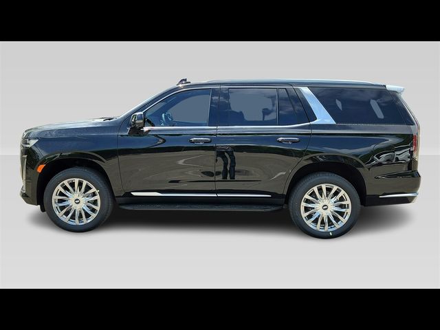 2024 Cadillac Escalade RWD Premium Luxury