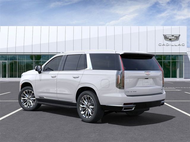 2024 Cadillac Escalade RWD Premium Luxury