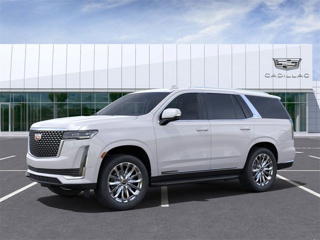 2024 Cadillac Escalade RWD Premium Luxury