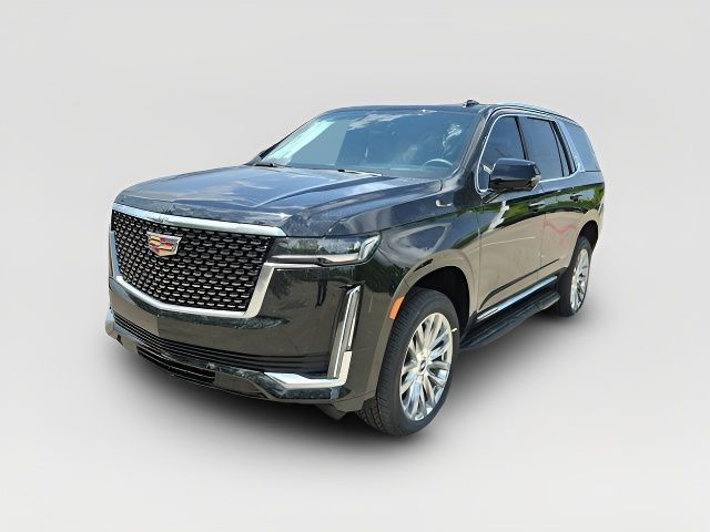 2024 Cadillac Escalade RWD Premium Luxury